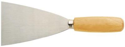 Malerspachtel Prof.B.20mm fein pol.HO flachoval TRUFA
