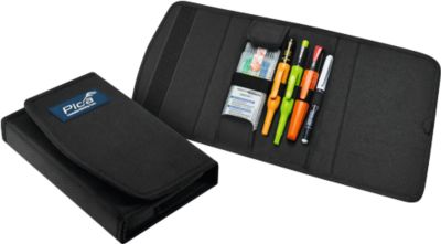 Markier-Set Pica Master-Set, f. Installateur, mit Klettverschluss & Ausfallsicherung