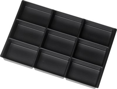 Materialschale T9