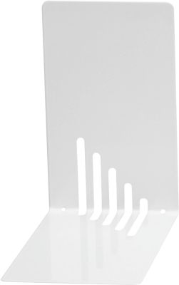 MAUL Design Buchstützen, weiß