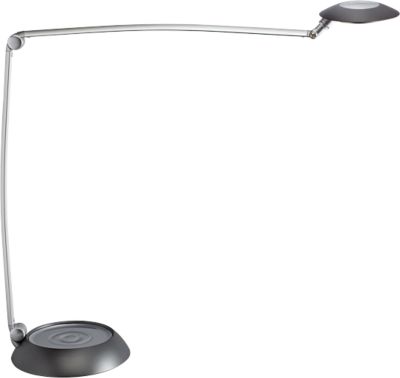MAUL LED-Leuchte space, 691 lm, dimmbar, extrem sparsam