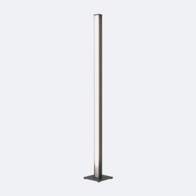 MAUL LED-Säulenleuchte MAULpino high performance, 20 W, 2960 lm, 4000 K, dimmbar, H 1130 mm, anthrazit