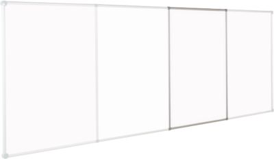 MAUL Whiteboard, endlos, Erweiterungsmodul, Hochformat