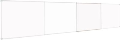 MAUL Whiteboard, endlos, Erweiterungsmodul, Querformat