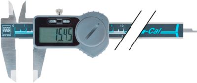 Messschieber elektron.150mm