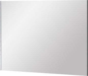 Miroir, autocollant, 200 x 100 mm