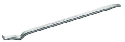 Montierhebel 39 L.610mm CV-Stahl schwere,gekröpfte