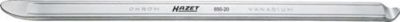Montierhebel 650-16 L.396mm CV-Stahl Doppel-T-Profil HAZET