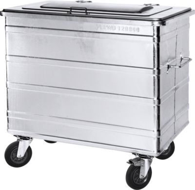 Müllcontainer (Schweizer Norm), 800 l