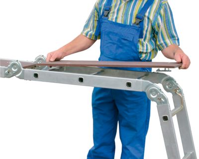 Multiboard, 4 x 3 Sprossen