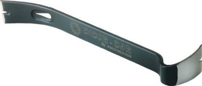 Nageleisen Biber Bar L.455mm PEDDINGHAUS