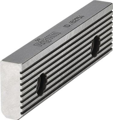 Normalbacke SGN Backen-B.113mm glatt/gerillt z.RB/RS/UZ