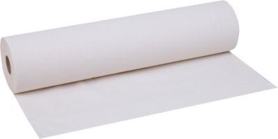 Öko-Ärztekrepp Söhngen, Abreißperforation, L 50 m x B 550 mm, weiß