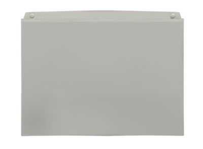 Orgatex Magnettaschen Typ Multi, m. Magneten, A5 quer, 50 St.