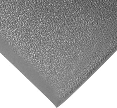 Orthomat® Arbeitsplatzmatte Anti-Fatigue, grau, 600 x 900 mm