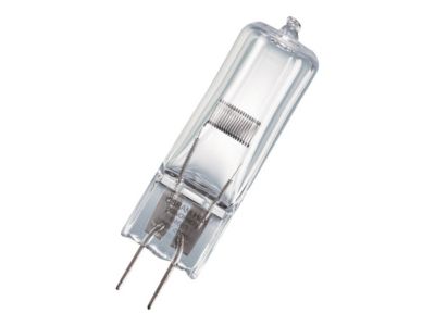 Osram Halogenglühlampe - G6.35 - 400 W - Klasse B