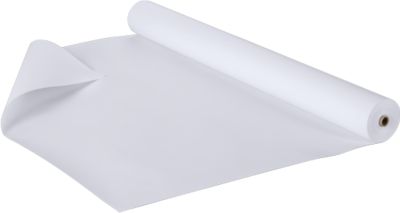 Papierrolle für Flipchart, B 600 mm, L 35 m