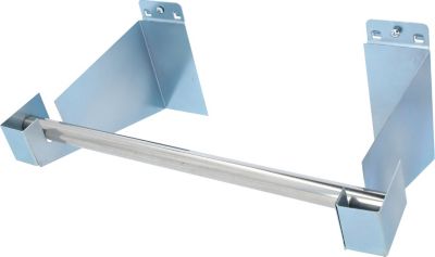 Papierrollenhalter, 355mm