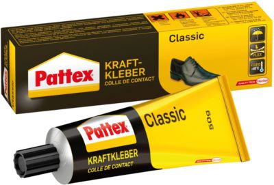 Pattex Kraftkleber Classic, 50 g