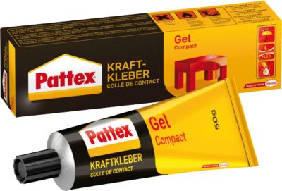 Pattex Kraftkleber Compact, 50g