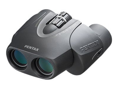 Pentax U-Series - Fernglas 8-16 x 21 UP - Porro