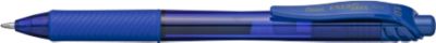 Pentel® Gel-Tintenroller EnerGel BL 110, 12 Stück, blau