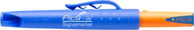 Pica GEL Signalmarker, blau