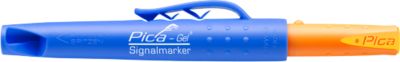 Pica GEL Signalmarker, gelb