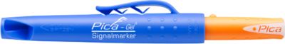 Pica GEL Signalmarker, weiß