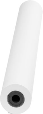 Plotterpapier MasterJet Basic, 90 g/m², weiß, matt gestrichen, L 90 m x Rollenbreite 914 mm, 1 Rolle