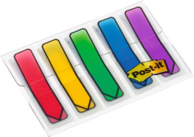 Post-it Index-Pfeile 684 ARR1