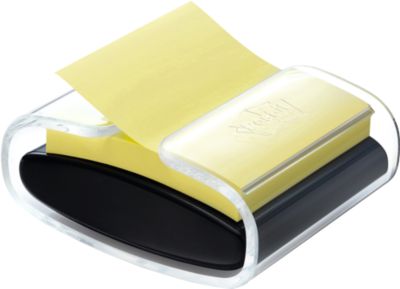Post-it Super Sticky Z-Notes Spender PRO-B1Y