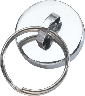 Power-Neodymium-Magnet mit hoher Haftkraft