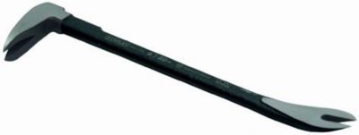 Präzisionseisen Länge 25 cm/ 10 Zoll u.geschliffene Schaufel