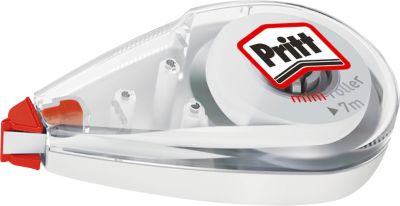 Pritt Korrektur Mini Roller