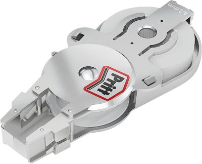 Pritt Korrektur Refill Kassette, Nachfüllkassette, 4,2 mm Breite