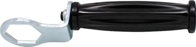 PROFI-Blindnietvorsatz-Adapter PROJAHN, m. Griff, f. Blindnieten Ø 3,0-6,4 mm, inkl. Mundstücke