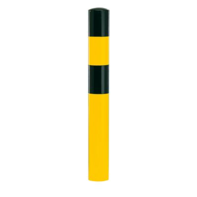 Rammschutz-Poller, L159, zum Einbetonieren