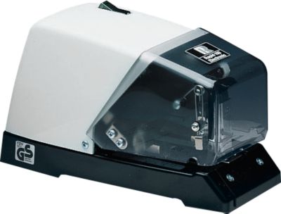 Rapid® Elektrohefter 100, verstellbare Einschubtiefe