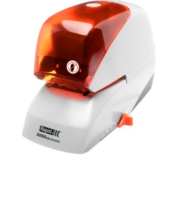 Rapid® SUPREME Elekrisches Heftgerät 5050e