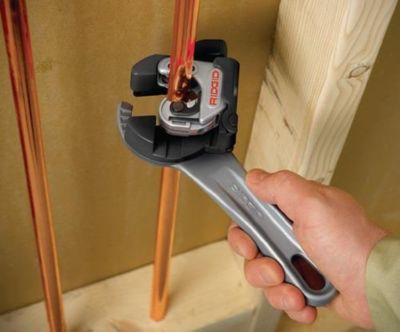 Ratschenrohrabschneider Autofeed ™ 6-28mm Cu-Rohre RIDGID