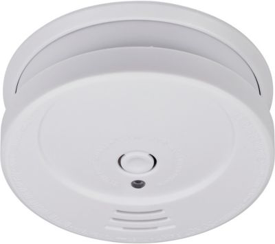Rauchmelder Brennenstuhl RM C 9010, 85 dB Alarmlautstärke, geprüft nach EN 14604