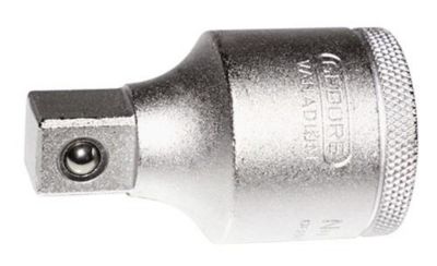 Reduzierstück 3219 Antriebs-4-KT.3/4 Zoll Abtriebs-4-KT.1/2 Zoll