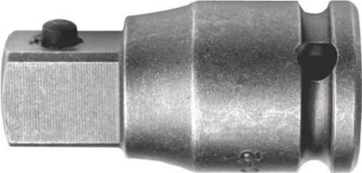 Reduzierstück 440-1 Antriebs-4-KT.3/4 Zoll Abtriebs-4-KT.1/2 Zoll
