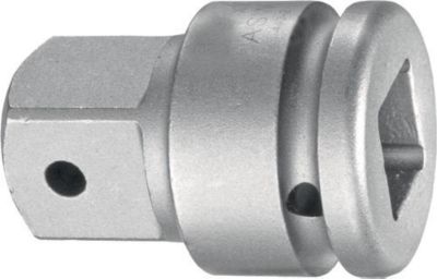 Reduzierstück 450-2 Antriebs-4-KT.1 Zoll Abtriebs-4-KT.3/4 Zoll