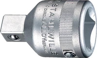 Reduzierstück 568 Antriebs-4-KT.3/4 Zoll Abtriebs-4-KT.1/2 Zoll