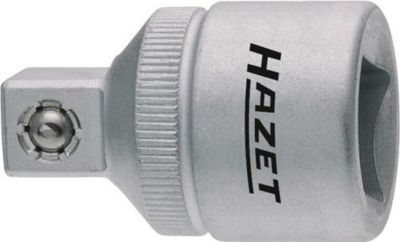 Reduzierstück 958 Antriebs-4-KT.1/2 Zoll Abtriebs-4-KT.3/8 Zoll