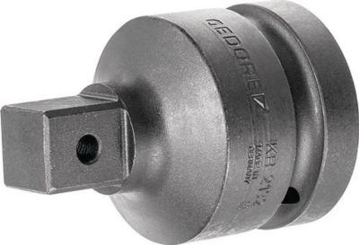 Reduzierstück KB 2132 Antriebs-4-KT.1 ” Abtriebs-4-KT.3/4 ”