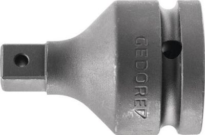 Reduzierstück KB 3219 Antriebs-4-KT.3/4 Zoll Abtriebs-4-KT.1/2 Zoll