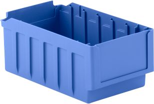 Regalkasten RK 321, 6 Fächer